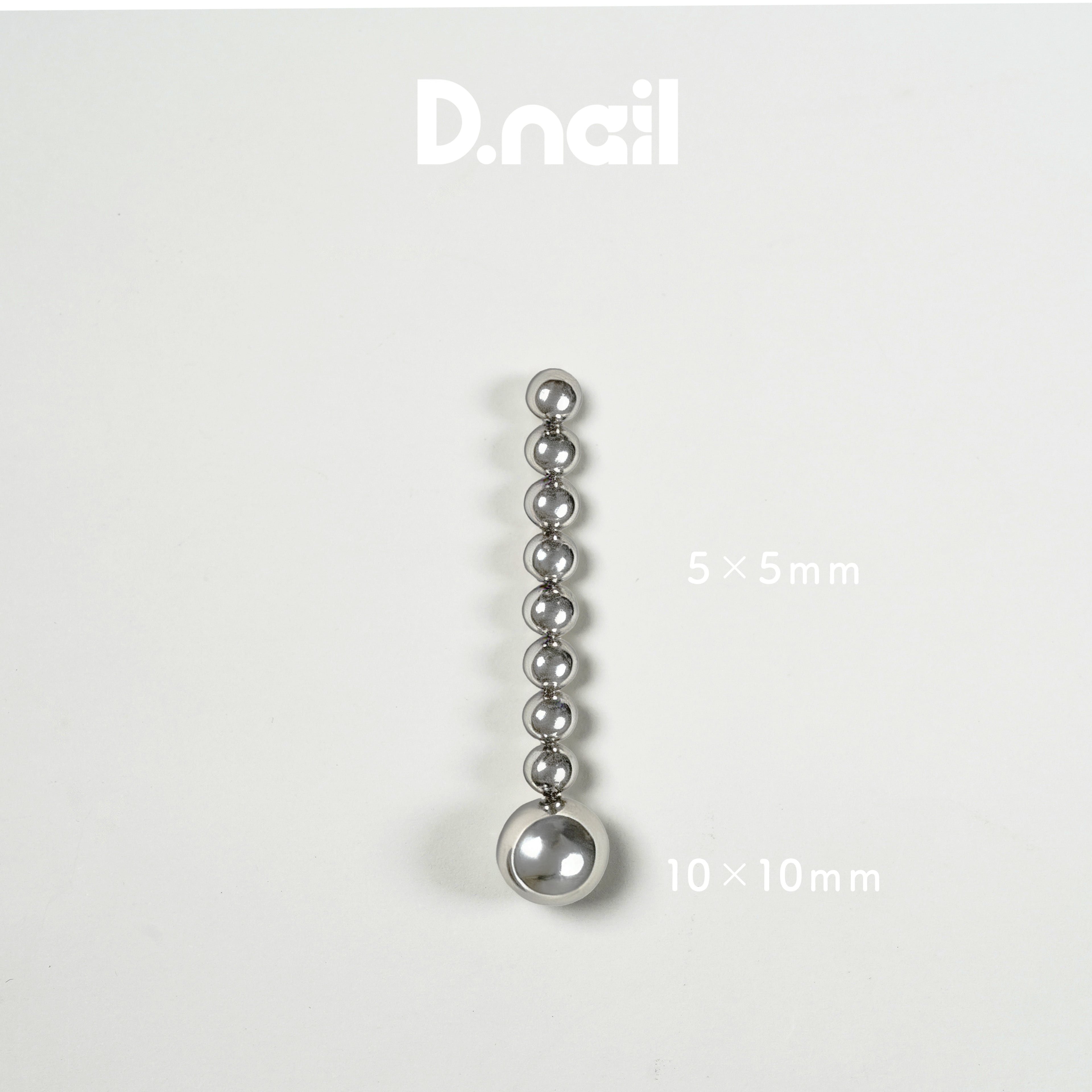 D.nail - Magnetic Ball