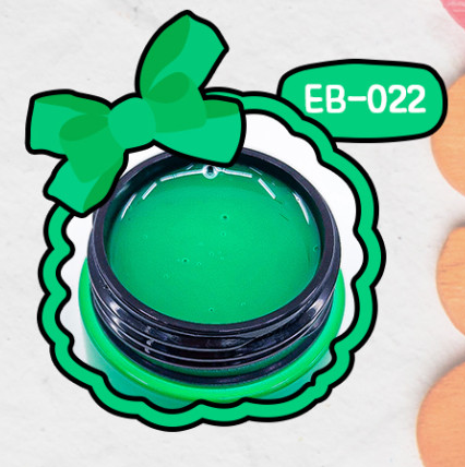 Jel and Gel - Ggumi Gel (EB-021 to EB-030)