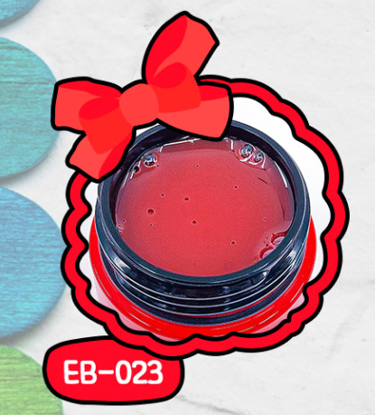 Jel and Gel - Ggumi Gel (EB-021 to EB-030)
