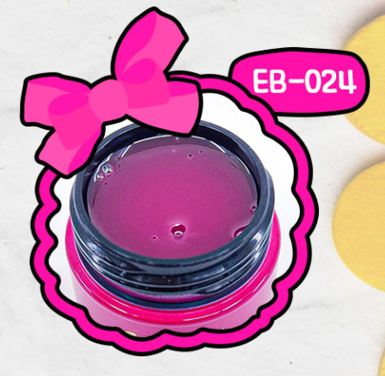 Jel and Gel - Ggumi Gel (EB-021 to EB-030)