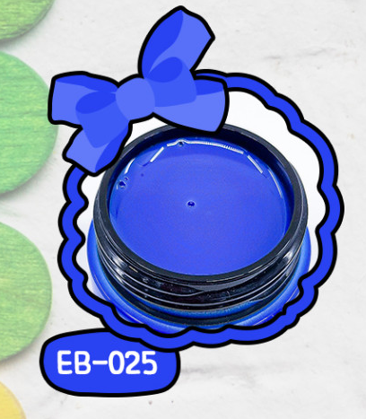 Jel and Gel - Ggumi Gel (EB-021 to EB-030)