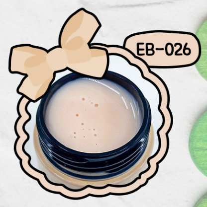 Jel and Gel - Ggumi Gel (EB-021 to EB-030)