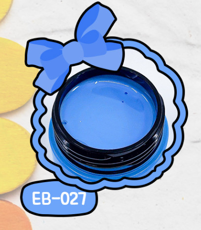 Jel and Gel - Ggumi Gel (EB-021 to EB-030)