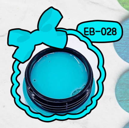 Jel and Gel - Ggumi Gel (EB-021 to EB-030)
