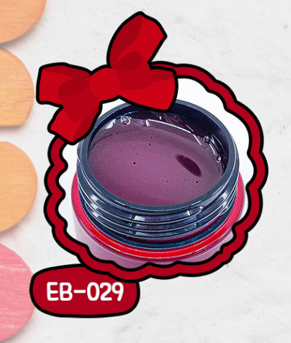 Jel and Gel - Ggumi Gel (EB-021 to EB-030)