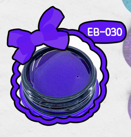 Jel and Gel - Ggumi Gel (EB-021 to EB-030)