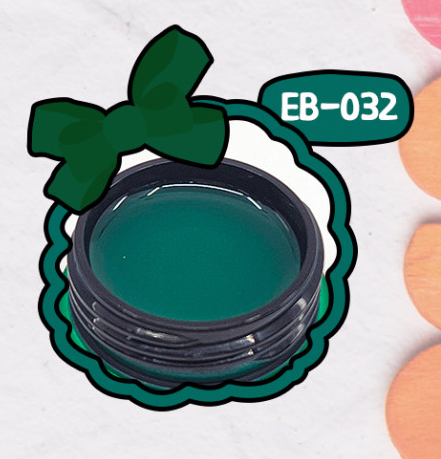 Jel and Gel - Ggumi Gel (EB-031 to EB-035)
