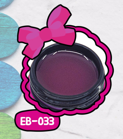 Jel and Gel - Ggumi Gel (EB-031 to EB-035)