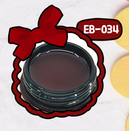 Jel and Gel - Ggumi Gel (EB-031 to EB-035)