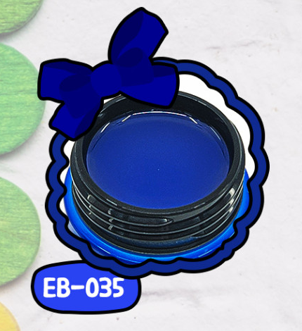Jel and Gel - Ggumi Gel (EB-031 to EB-035)