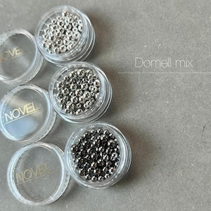 Atelier Novel - Domell Mix (3 types)