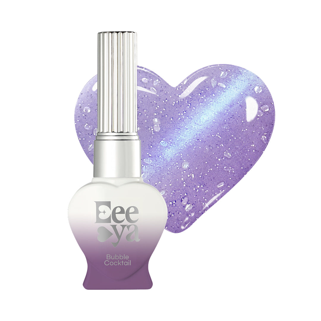 Eeeya - Bubble Cocktail