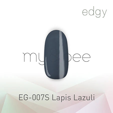 my&bee - Edgy Series (EG-001S to EG-008S)