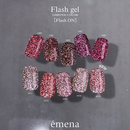 émena - Flash Gel 0059
