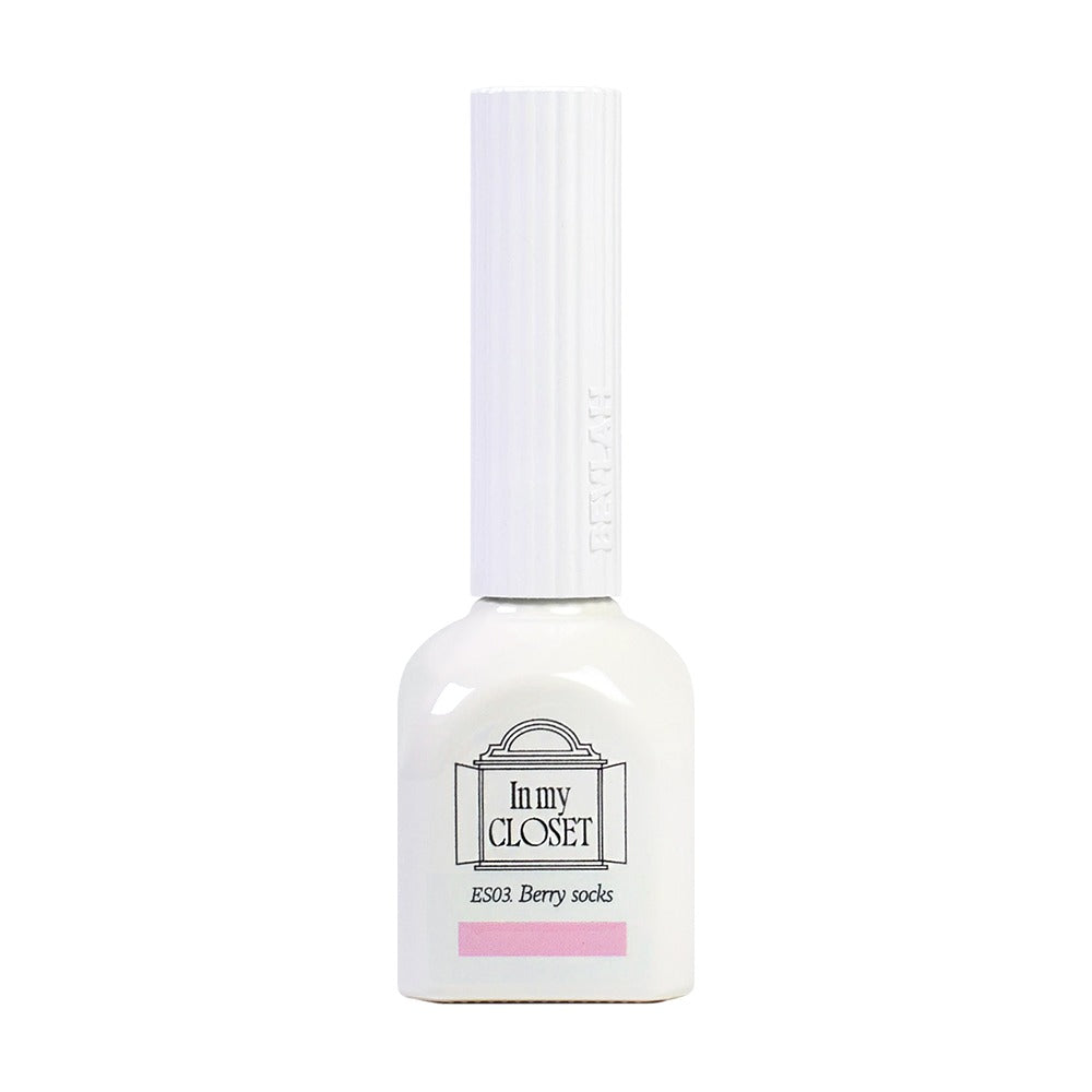 Bevlah - In My Closet (Sheer Builder Gel)