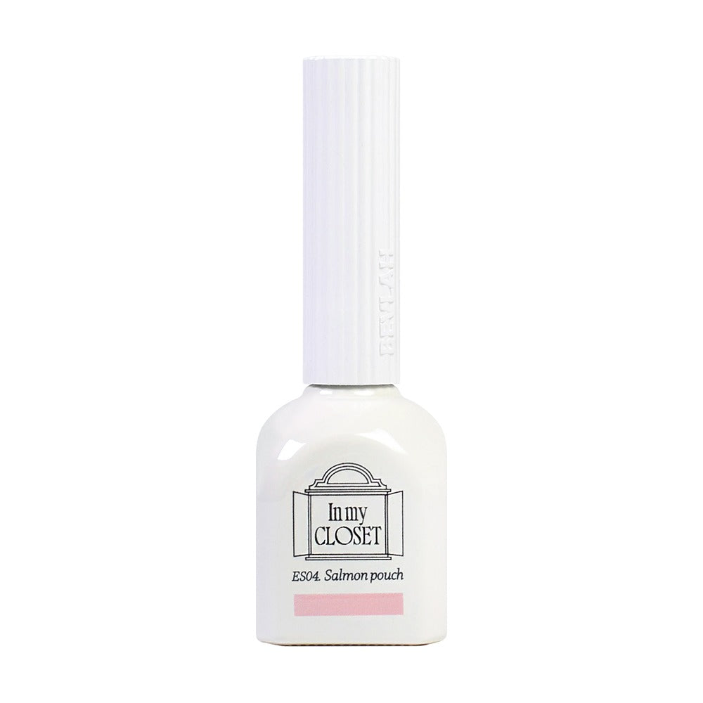 Bevlah - In My Closet (Sheer Builder Gel)