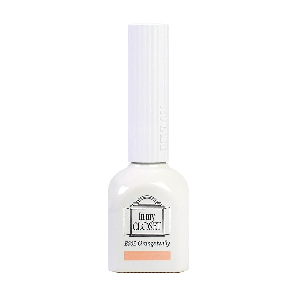 Bevlah - In My Closet (Sheer Builder Gel)