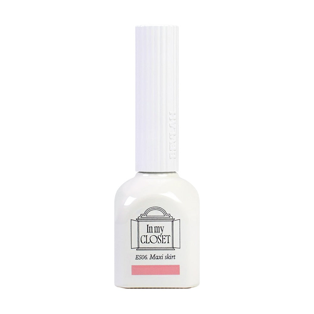 Bevlah - In My Closet (Sheer Builder Gel)