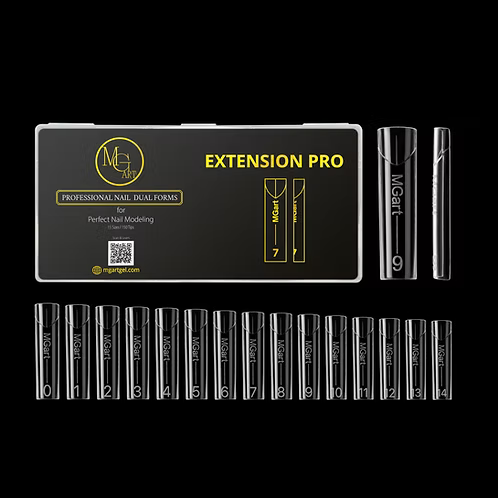 MGart - Dual Forms #EXTENSION-PRO