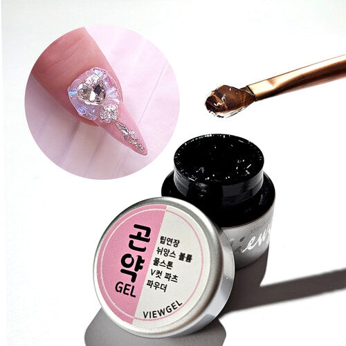 Viewgel - Konjac Gel 10g