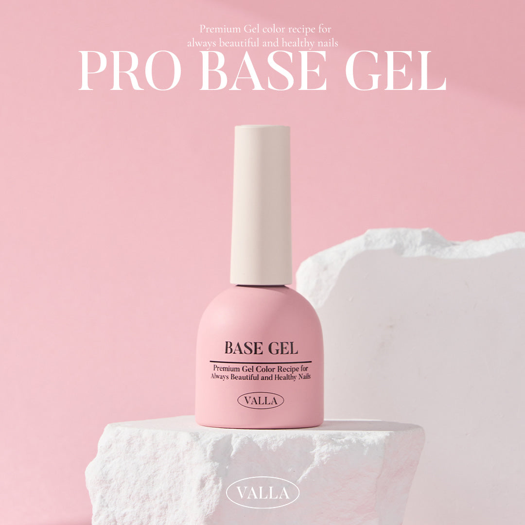 VALLA - Pro Base Gel