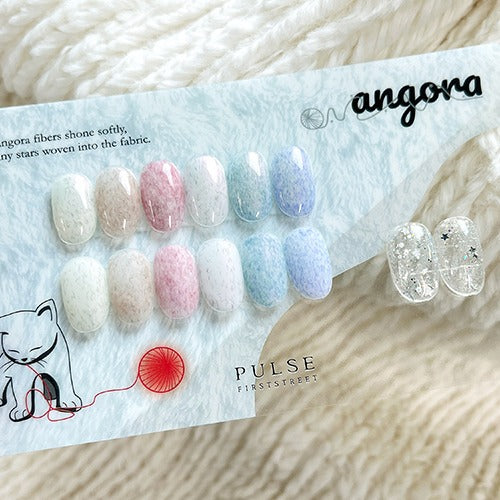 FIRST STREET - Angora Set