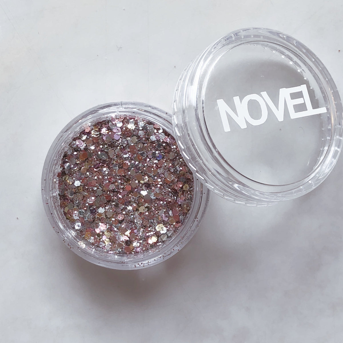 Atelier Novel - G102 Blossom Mix Glitter