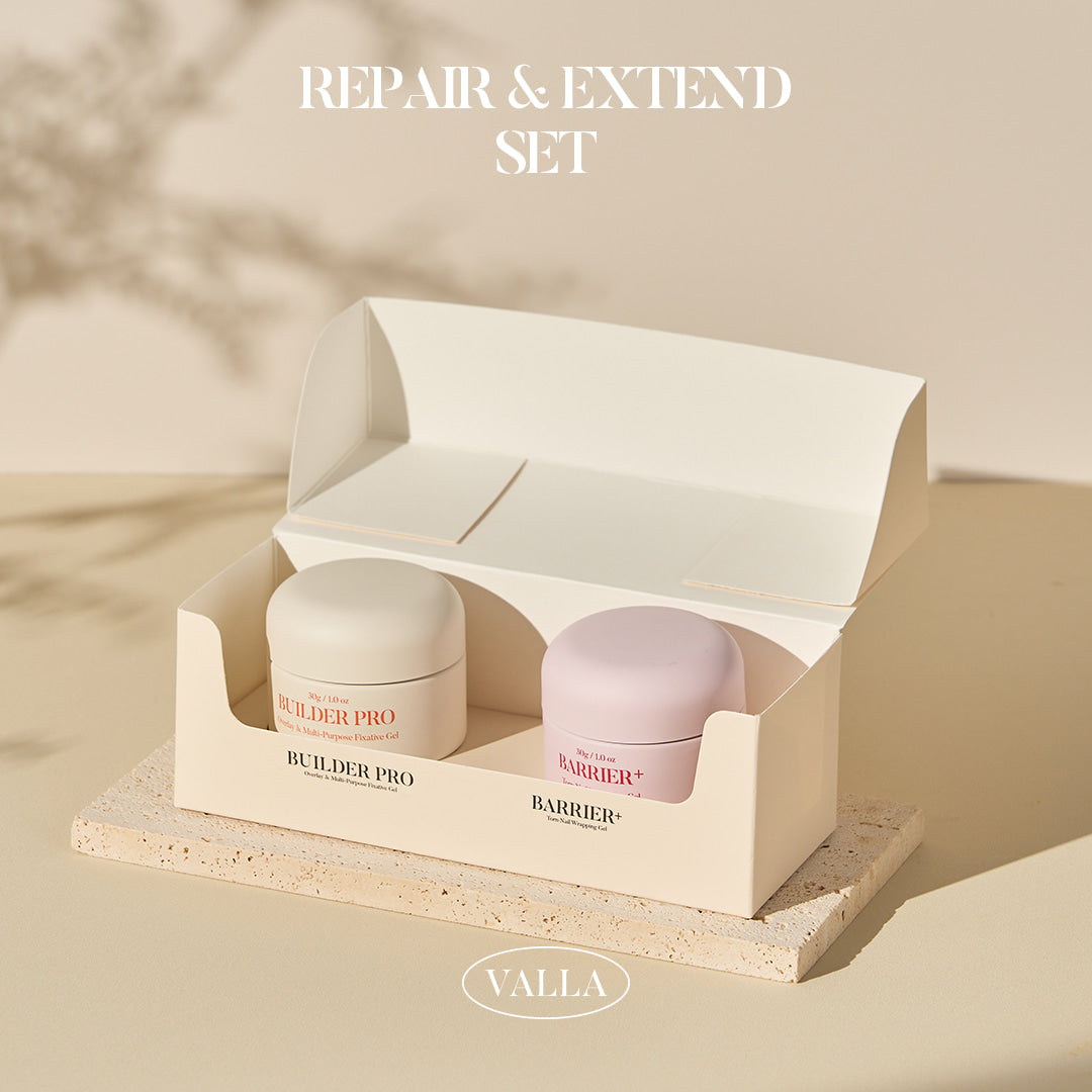 VALLA - Repair & Extend Set