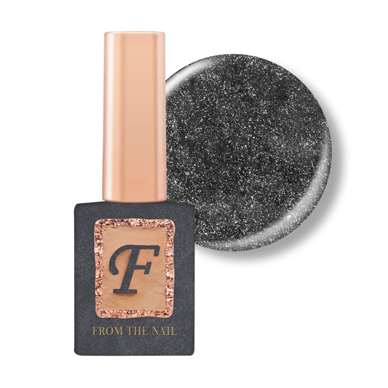 From The Nail - Rosy Angel Eye Collection (FG.143-147,FS.125-129)