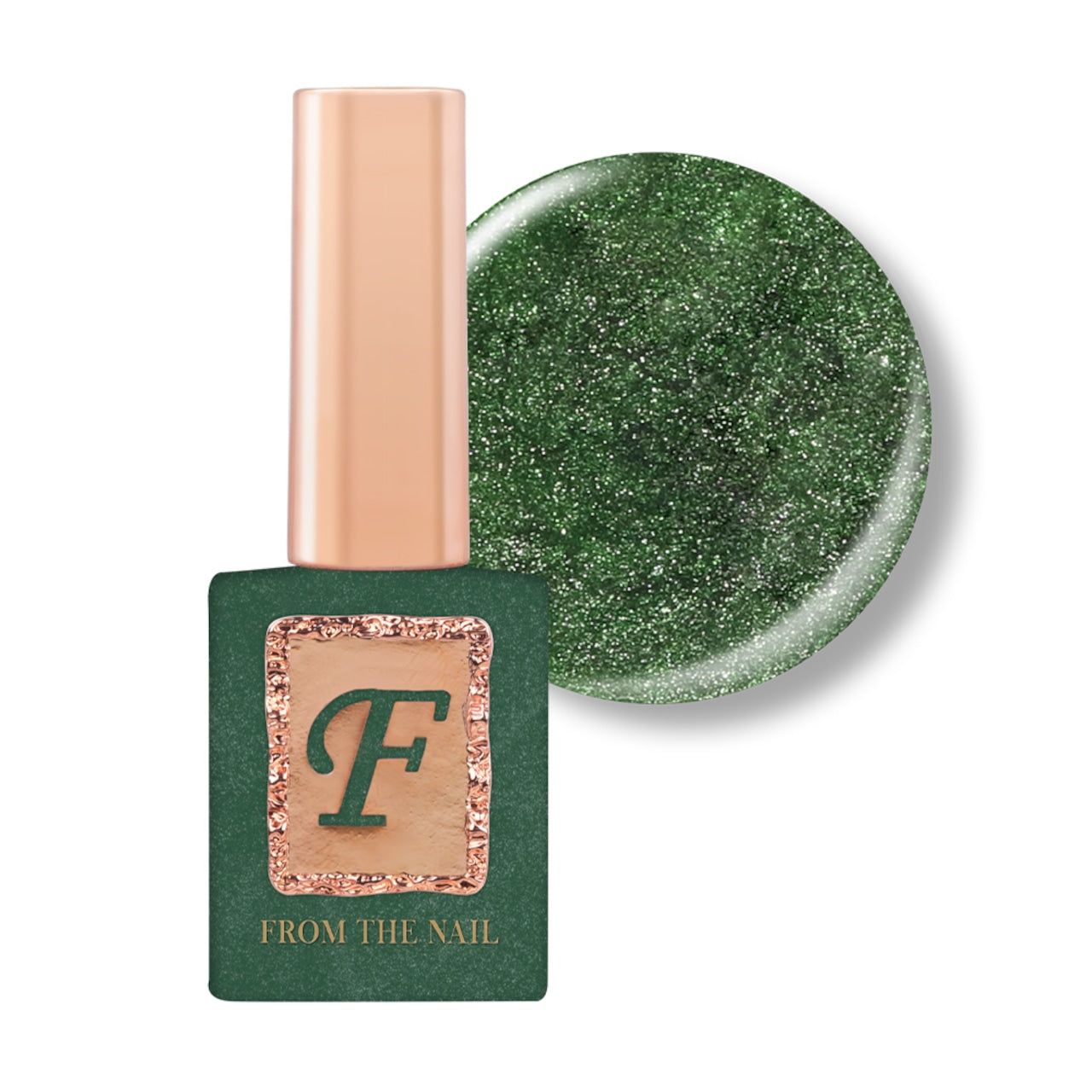 From The Nail - Rosy Angel Eye Collection (FG.143-147,FS.125-129)