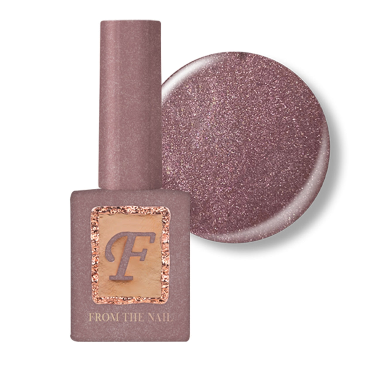 From The Nail - Rosy Angel Eye Collection (FG.143-147,FS.125-129)