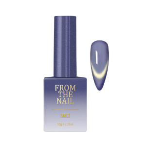 From The Nail - Tidy (FG.299-FG.305)
