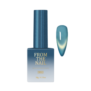 From The Nail - Tidy (FG.299-FG.305)