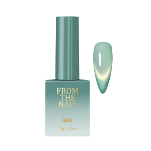 From The Nail - Tidy (FG.299-FG.305)
