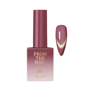 From The Nail - Tidy (FG.299-FG.305)