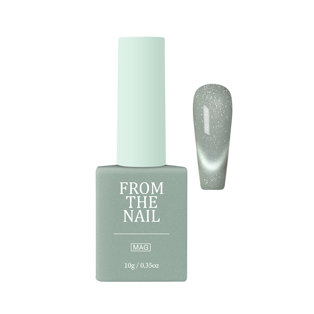 From the Nail - Minty