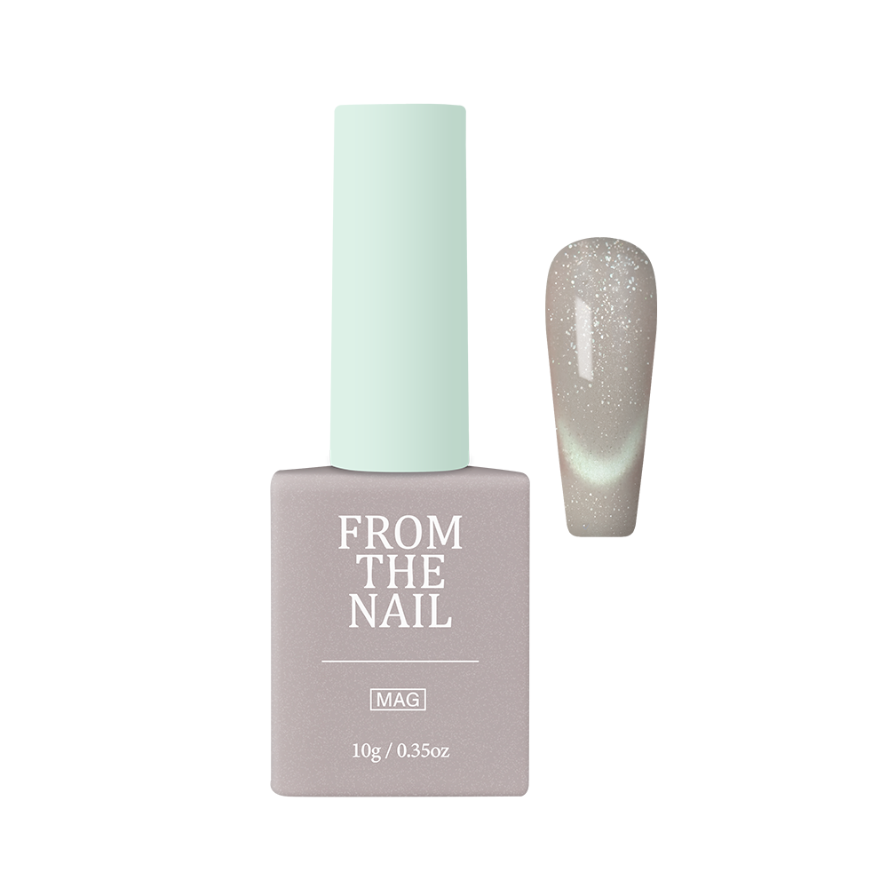 From the Nail - Minty