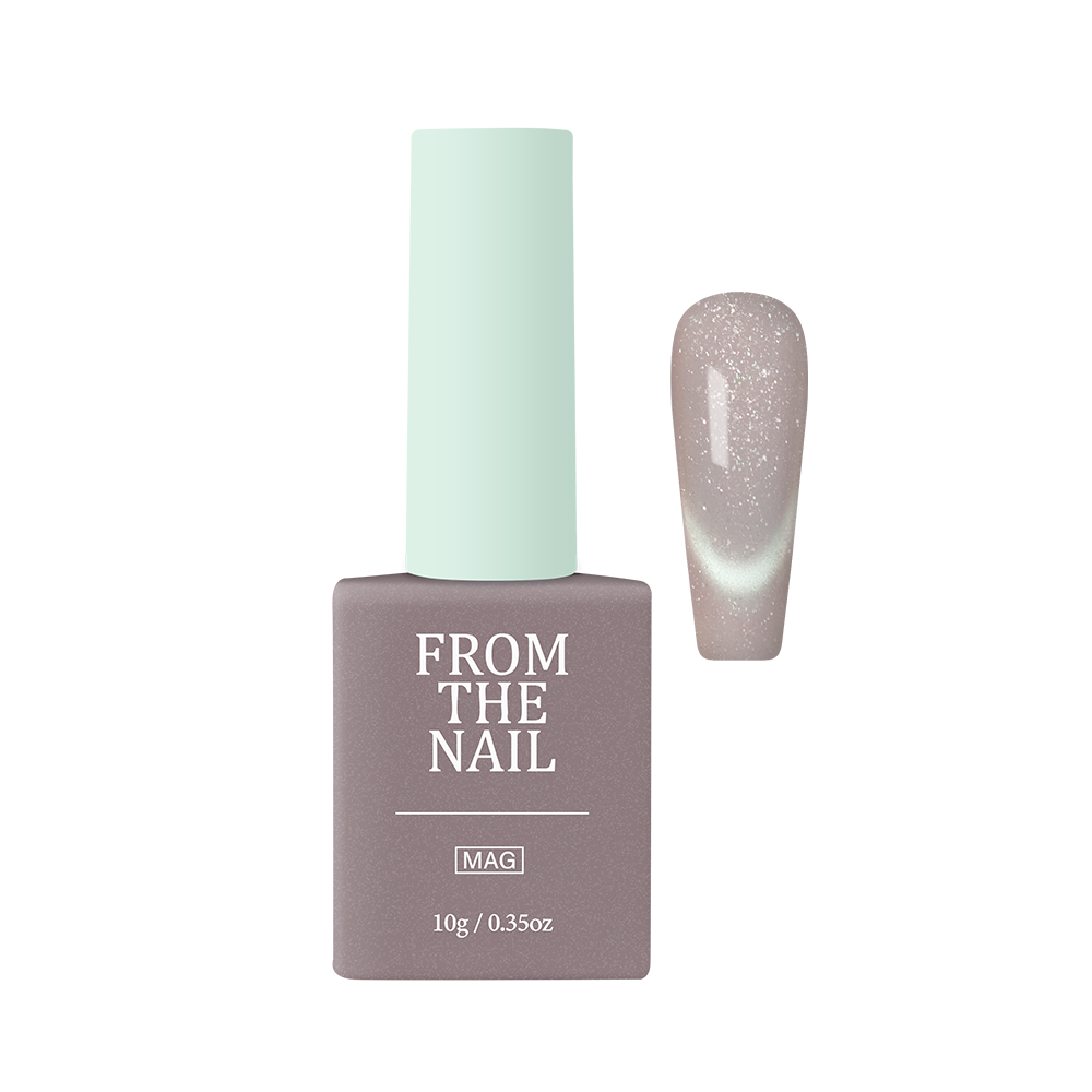 From the Nail - Minty