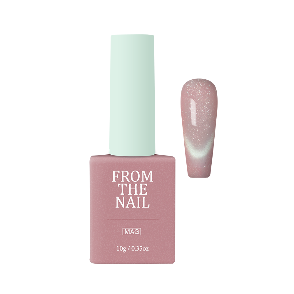 From the Nail - Minty