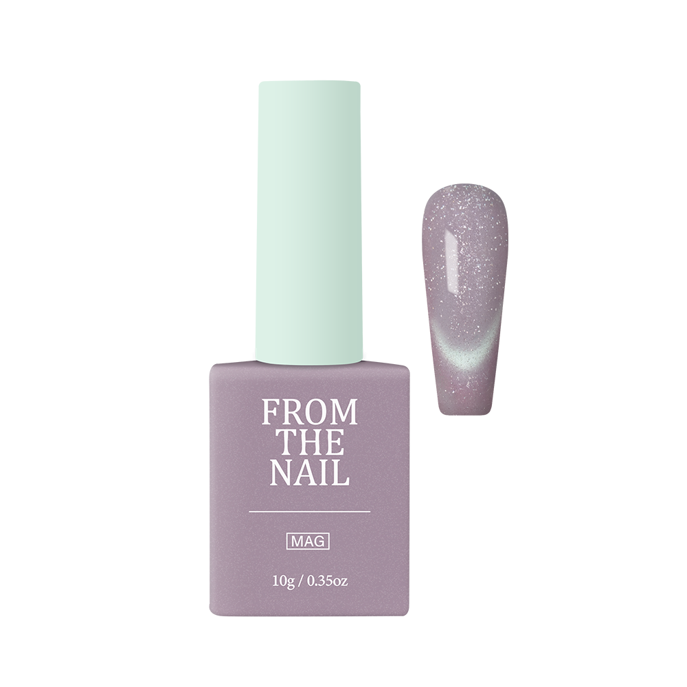 From the Nail - Minty