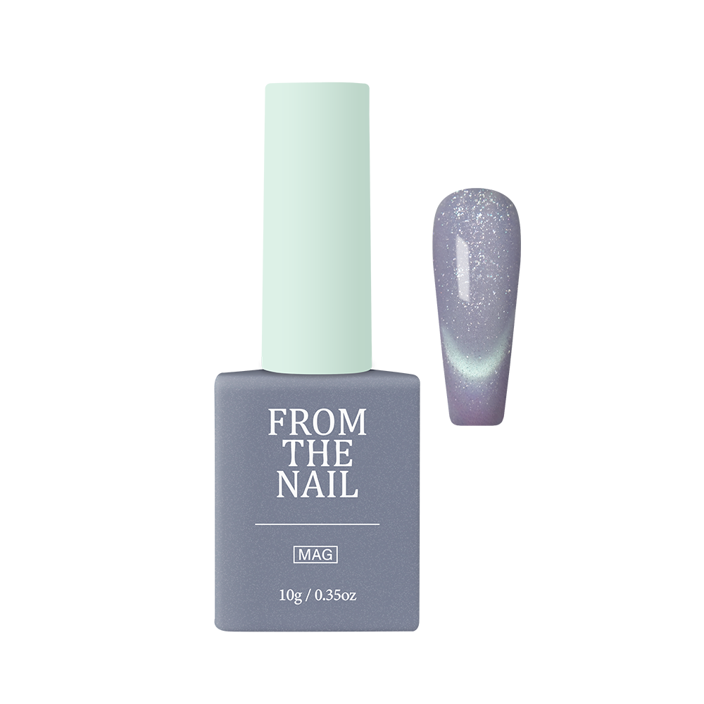 From the Nail - Minty