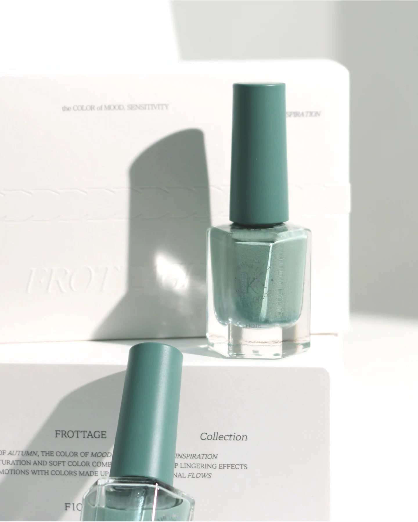 Fiote - Frottage Set