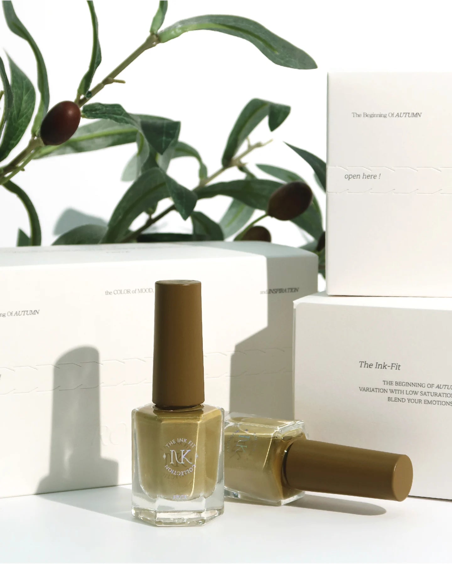 Fiote - Frottage Set