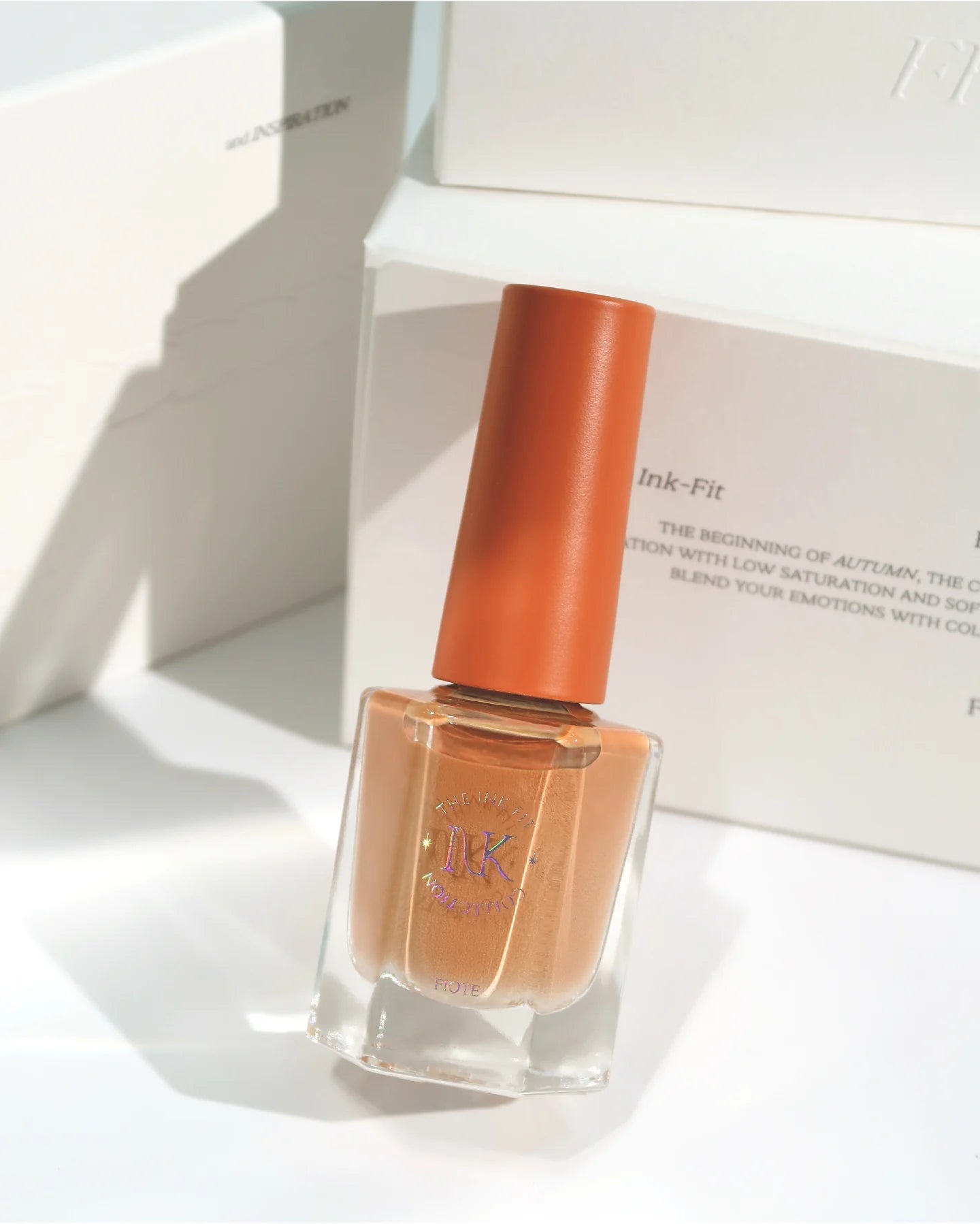 Fiote - Frottage Set