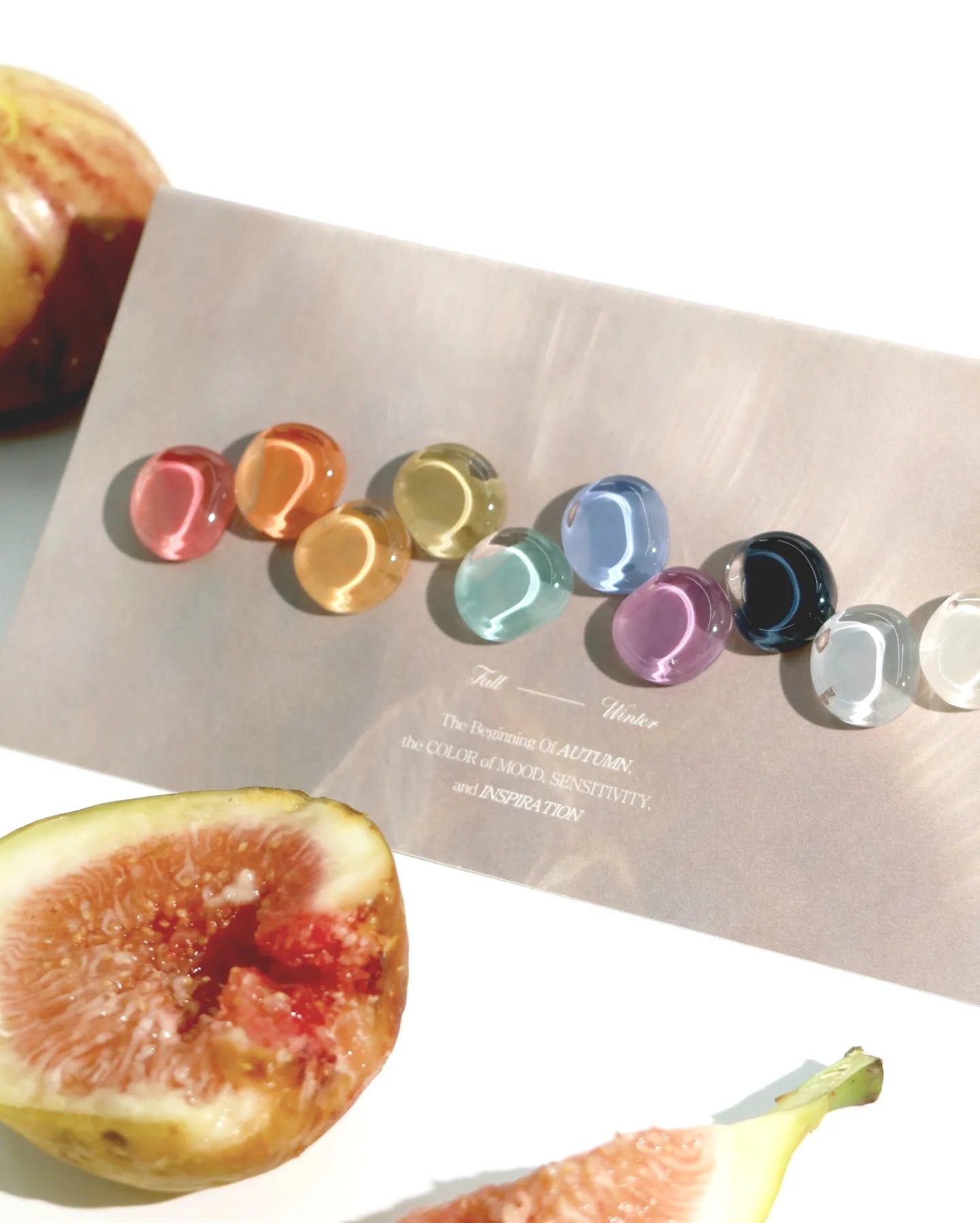 Fiote - Frottage Set