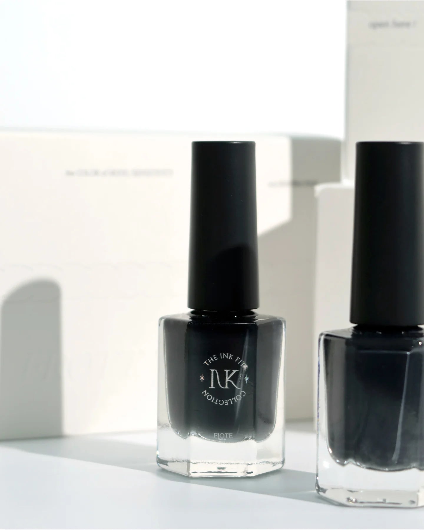 Fiote - Frottage Set