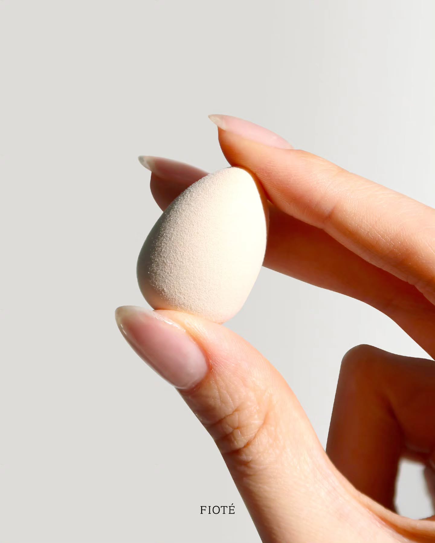 Fiote - Water Drop Sponge