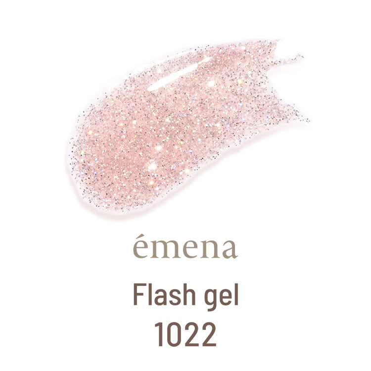 émena - Flash Gel (1022-1024)