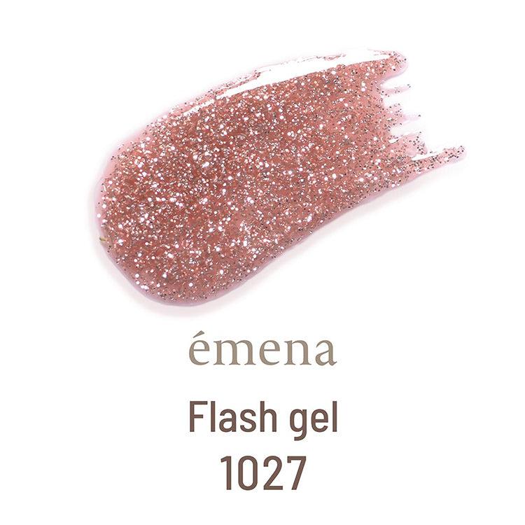émena - Flash Gel (1026-1028)