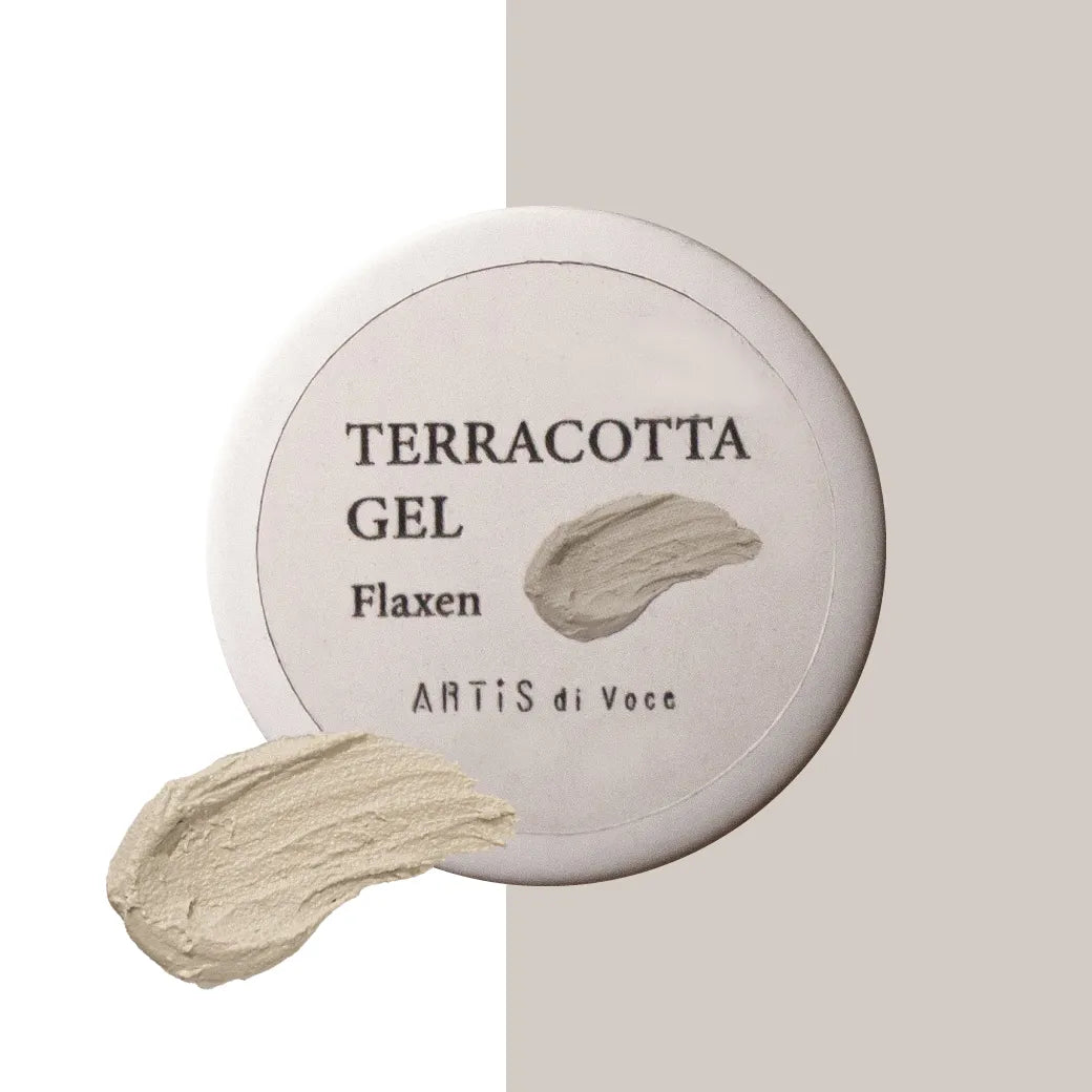 ARTiS di Voce - Terracotta Gel (3 types)